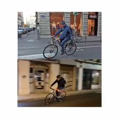 Rétroviseurs Clignotants Pour Vélo Et Trottinette QLÏR Visaia Bike 10 Rétroviseurs Clignotants Pour Vélo Et Trottinette QLÏR Visaia Bike -Magasin De Pneus Reha 11