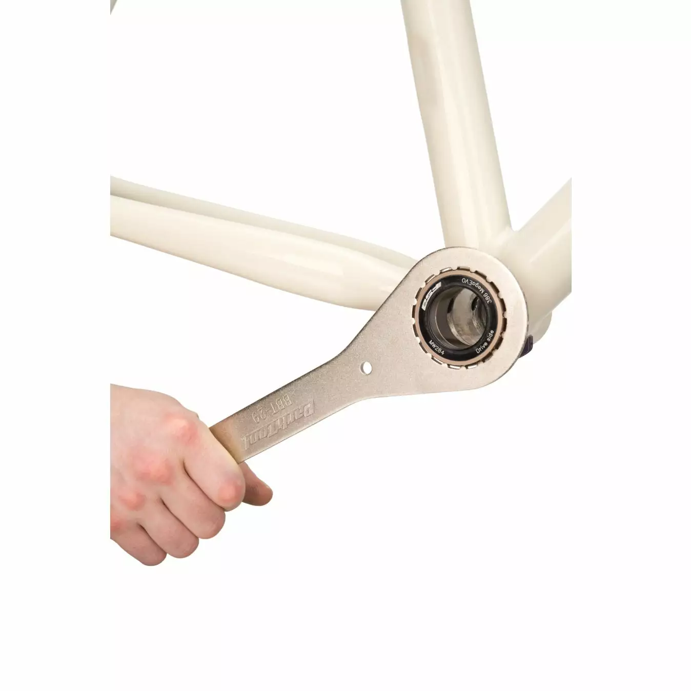 Clé Pour Boitier De Pédalier BBT-29 Park Tool 2 Clé Pour Boitier De Pédalier BBT-29 Park Tool – Image 2