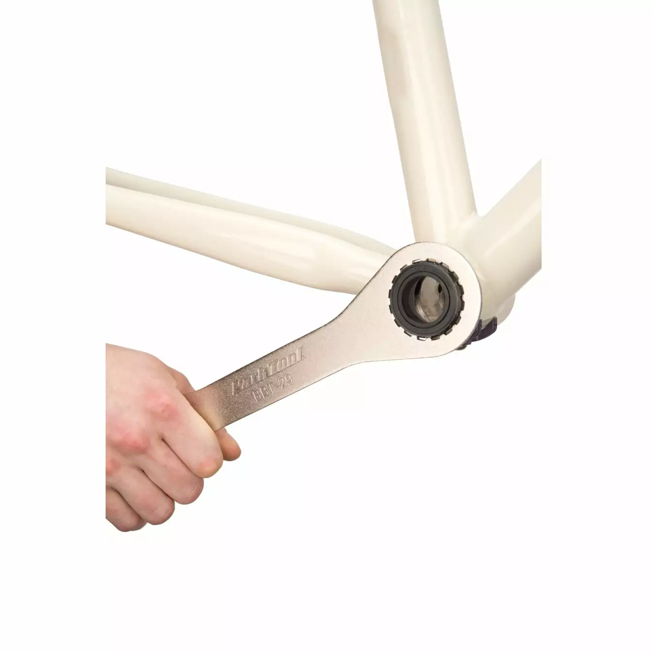 Clé Pour Boitier De Pédalier BBT-29 Park Tool 3 Clé Pour Boitier De Pédalier BBT-29 Park Tool – Image 3