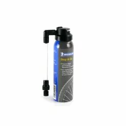 Bombe Anti-crevaison Vélo Michelin Stop & Go 75 Ml