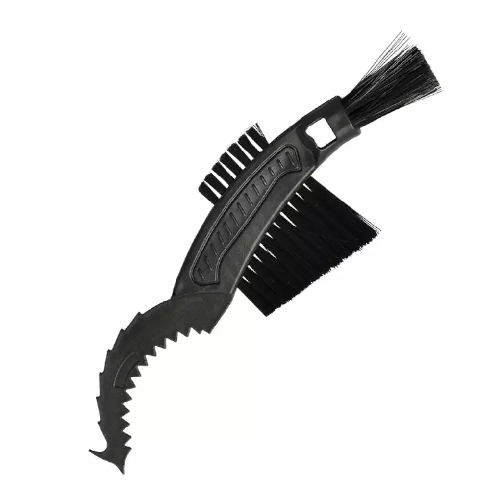 Brosse Multifonction Pour Nettoyer La Transmission Vélo - Oxford 2 Brosse Multifonction Pour Nettoyer La Transmission Vélo - Oxford – Image 2