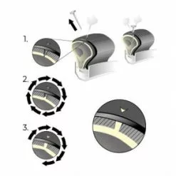 Add One Chambre à Air Increvable 26 Pouces Valve Schrader -Magasin De Pneus Reha Chambre a air Bike Original 26 pouces anti crevaison reparation 494x294 8ca26fd5 0cc5 4746 a13c 1ad2f25c42f2