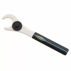 Clé Pour Boîtier De Pédalier + Molette De Compression Var BP-62100-C