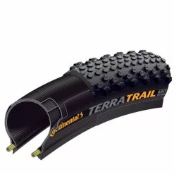 Pneu Vélo Gravel Continental Terra Trail ProTection 650/700 - Tubeless Ready 13 Pneu Vélo Gravel Continental Terra Trail ProTection 650/700 - Tubeless Ready -Magasin De Pneus Reha Continental Terra Trail ProTect
