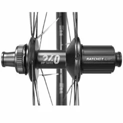 Dt-swiss Roues Vélo Route DT Swiss ERC 1400 Dicut DB 35 Mm -Magasin De Pneus Reha DT Swiss ERC 1400 Dicut DB 35 moyeu lecyclo