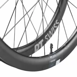 Dt-swiss Roues Vélo Route DT Swiss ERC 1400 Dicut DB 35 Mm -Magasin De Pneus Reha DT Swiss ERC 1400 Dicut DB 35 zoom lecyclo