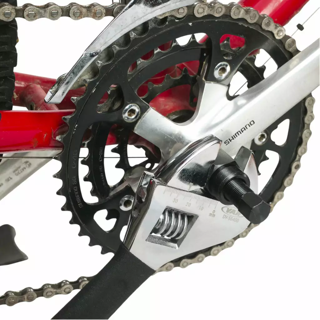 Extracteur De Manivelle à Double Filetage M22 Et M23 X 1mm Var 3 Extracteur De Manivelle à Double Filetage M22 Et M23 X 1mm Var – Image 3