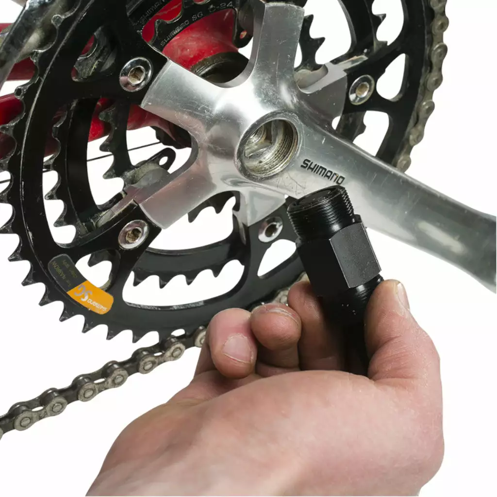 Extracteur De Manivelle à Double Filetage M22 Et M23 X 1mm Var 2 Extracteur De Manivelle à Double Filetage M22 Et M23 X 1mm Var – Image 2