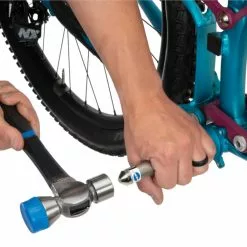 Extracteur De Roulements Vélo PressFit Park Tool BBT-90.3 7 Extracteur De Roulements Vélo PressFit Park Tool BBT-90.3 -Magasin De Pneus Reha Extracteur roulements PressFit Park Tool BBT 90.3 1 2