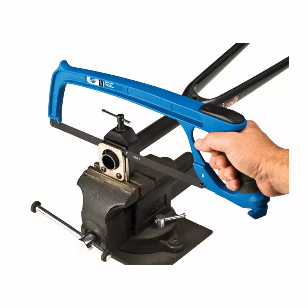 Guide Coupe Fourche Vélo Carbone SG-8 Park Tool 3 Guide Coupe Fourche Vélo Carbone SG-8 Park Tool – Image 3