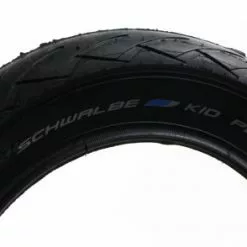 Pneu Vélo Enfant Kid Plus 1.75 Schwalbe 12 / 14 Pouces