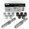 Kit De Réparation Filetage Manivelle De Pédale 5/8"x24 Tpi PE-04700 VAR