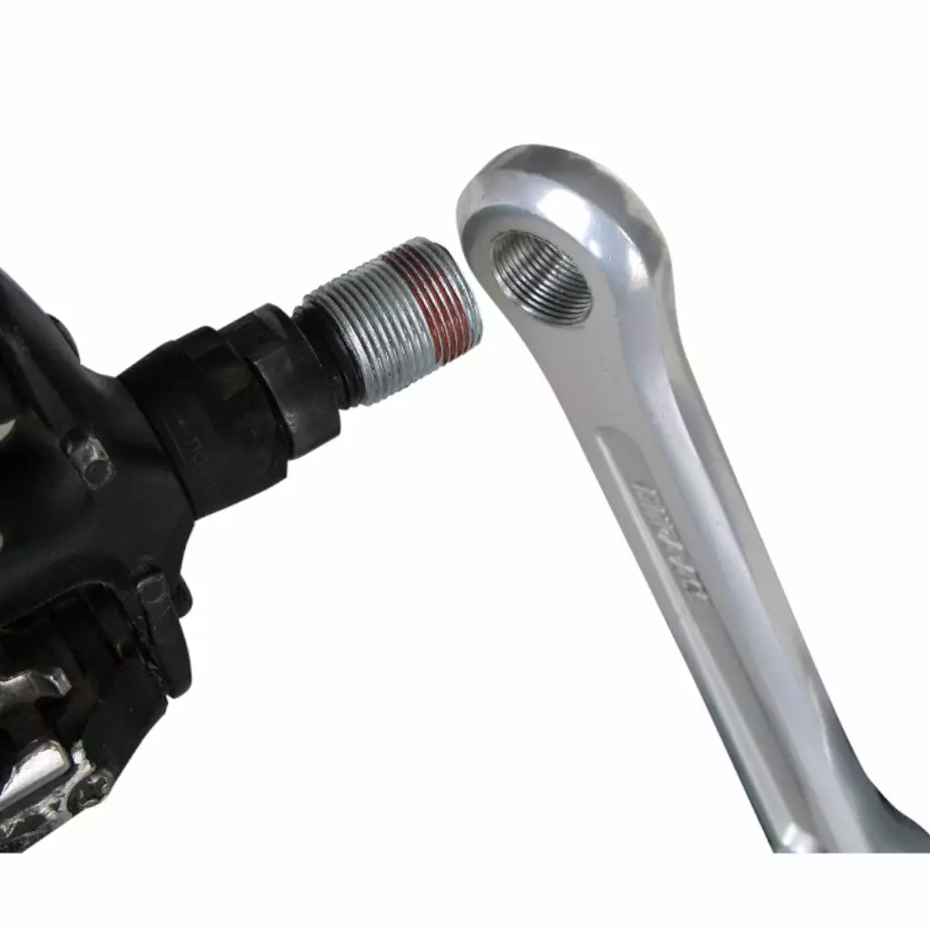 Kit De Réparation Filetage Manivelle De Pédale 5/8"x24 Tpi PE-04700 VAR 3 Kit De Réparation Filetage Manivelle De Pédale 5/8"x24 Tpi PE-04700 VAR – Image 3