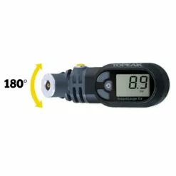 Manomètre Digital Topeak SmartGauge D2 17 Bar / 250 PSI -Magasin De Pneus Reha Manometre Digital Topeak SmartGauge D2 3 jpg