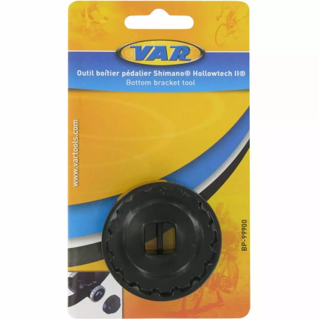 Extracteur Boîtier De Pédalier Type Shimano Hollowtech II VAR BP-99900-C 4 Extracteur Boîtier De Pédalier Type Shimano Hollowtech II VAR BP-99900-C – Image 4