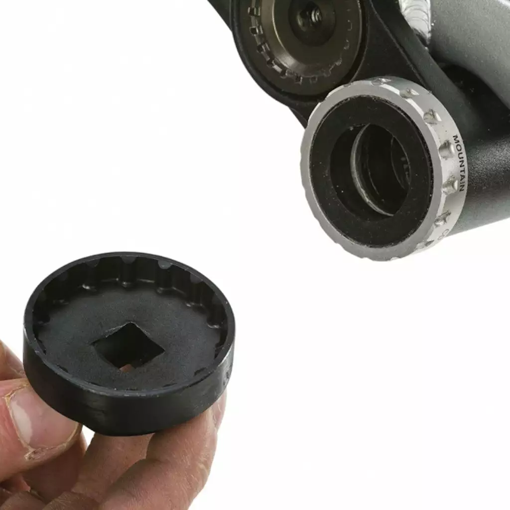 Extracteur Boîtier De Pédalier Type Shimano Hollowtech II VAR BP-99900-C 2 Extracteur Boîtier De Pédalier Type Shimano Hollowtech II VAR BP-99900-C – Image 2