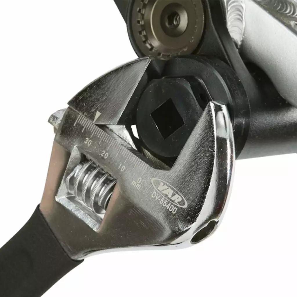 Extracteur Boîtier De Pédalier Type Shimano Hollowtech II VAR BP-99900-C 3 Extracteur Boîtier De Pédalier Type Shimano Hollowtech II VAR BP-99900-C – Image 3