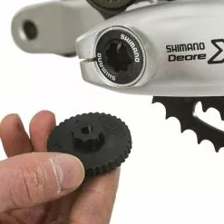 Clé Pour Boîtier De Pédalier + Molette De Compression Var BP-62100-C 9 Clé Pour Boîtier De Pédalier + Molette De Compression Var BP-62100-C -Magasin De Pneus Reha Outil vis compression de pedalier Shimano Hollowtech Var 1 8ee8bea0 cc74 481f 9583 5de6262c45cf