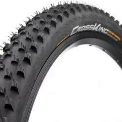 Pneu VTT Continental Cross King PureGrip ShieldWall TLR 29" -Magasin De Pneus Reha Pneu Continental Cross King 2018 PureGrip ShieldWall System Tubeless Ready jante 494x294 ef3224f7 4c4b 412d 82ec 280038ab0841