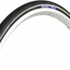 Pneu Vélo Anticrevaison Dutch Perfect 700 X 28C