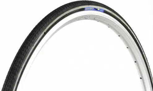 Pneu Vélo Anticrevaison Dutch Perfect 700 X 28C 1 Pneu Vélo Anticrevaison Dutch Perfect 700 X 28C