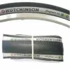 Pneu Vélo 650 X 32B Slick Hutchinson Confrérie Des 650