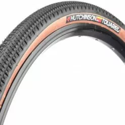 Pneu Vélo Gravel Hutchinson Touareg Tubeless Ready 700 -Magasin De Pneus Reha Pneu Hutchinson Touareg HardSkin Tubeless Ready 127 tpi noir beige 494x294 26bc59d5 b7fa 41b2 9113 b0e0bec77e3b