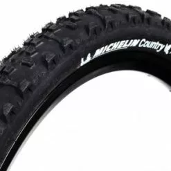 Pneu VTT Michelin Country AT TR 26 X 2.00 Pouces