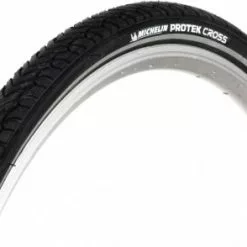 Pneu Vélo Michelin Protek Cross 700C