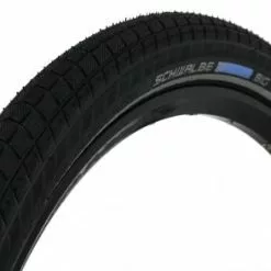Pneu Ballon Big Ben Plus Schwalbe 20 X 2.15 E-bike Et Cargos