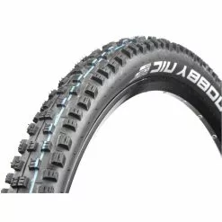 Pneu VTTAE Nobby Nic Schwalbe 29 X 2.60 Addix SpeedGrip Super Trail