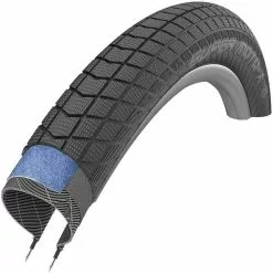 Pneu Schwalbe Super Moto-X GreenGuard 27.5 X 2.40