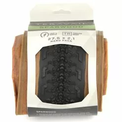 Pneu Vélo Gravel Teravail Sparwood 27,5 / 29 Pouces Tubeless Ready -Magasin De Pneus Reha Pneu Teravail Sparwood pack
