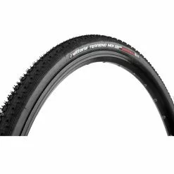 Pneu Gravel Vittoria Terreno Mix 700c 3C Graphene 2.0 Tubeless Ready