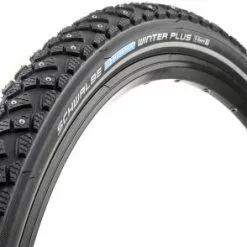 Pneu à Clous Schwalbe Marathon Winter Plus 20" -Magasin De Pneus Reha Pneu a Clous Schwalbe Marathon Winter Plus Winter TwinSkin SmartGuard jante 494x294 93a56d4d df41 4a88 9c41 6307a5e24f92