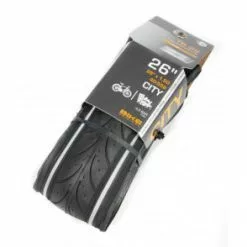 BIKE ORIGINAL Pneu City 26 X 1.50 Slick Avec Bandes Réflectives -Magasin De Pneus Reha Pneu Bike Original City 26x1.50 Packaging 2 494x294 4621a1e8 5f8e 4c2f bc81 72912c49b780