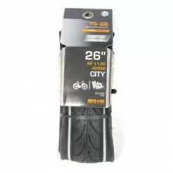 BIKE ORIGINAL Pneu City 26 X 1.50 Slick Avec Bandes Réflectives -Magasin De Pneus Reha Pneu Bike Original City 26x1.50 Packaging 494x294 4a27ed4b d457 4ce5 bc06 1ac9988a80c4