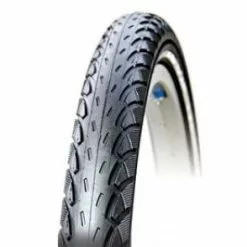 BIKE ORIGINAL Pneu City à Tringles Souples 26 X 1.75 Pouces Pour Vélo