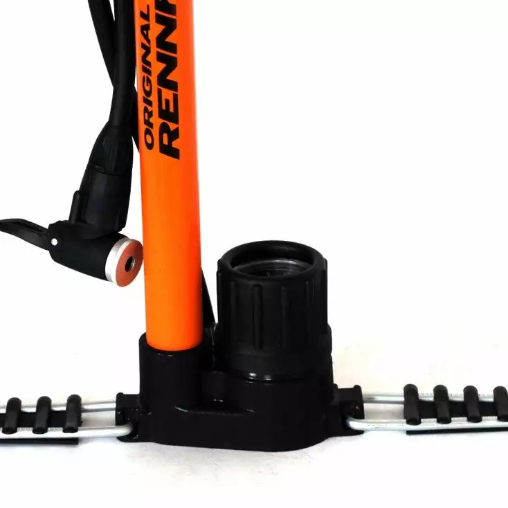 Pompe à Pied SKS Rennkompressor EVA - 16 Bar 2 Pompe à Pied SKS Rennkompressor EVA - 16 Bar – Image 2