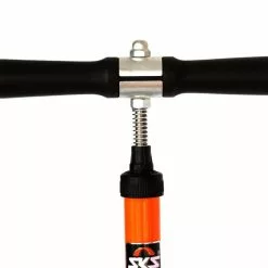 Pompe à Pied SKS Rennkompressor EVA - 16 Bar 7 Pompe à Pied SKS Rennkompressor EVA - 16 Bar -Magasin De Pneus Reha Pompe a pied SKS Rennkompressor Poignee