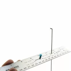 Règle Mesure Rapide Pour Rayons Vélo Et Billes RP-26800 Var -Magasin De Pneus Reha Regle pour rayons ecrous de rayon var