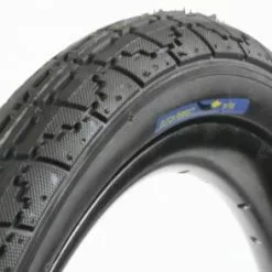 Pneu Vélo 20 Pouces X 1,75 Dutch Perfect Anticrevaison