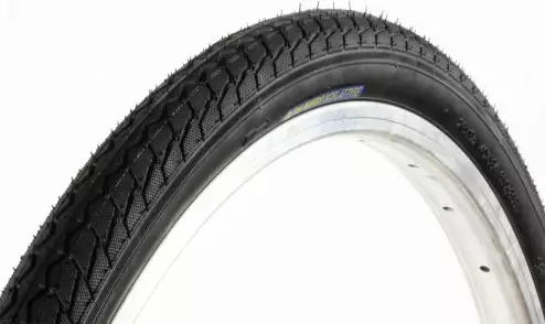 Pneu Vélo 650 X 35B Anticrevaison SRI-79 Dutch Perfect 1 Pneu Vélo 650 X 35B Anticrevaison SRI-79 Dutch Perfect