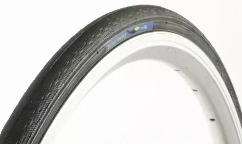 Pneu Vélo Anticrevaison Dutch Perfect 700 X 23C Rigide 330g 1 Pneu Vélo Anticrevaison Dutch Perfect 700 X 23C Rigide 330g