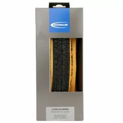 Pneu Vélo X-One Allround Schwalbe 700 X 33C Tubeless Easy -Magasin De Pneus Reha Schwalbe X One Allround 1