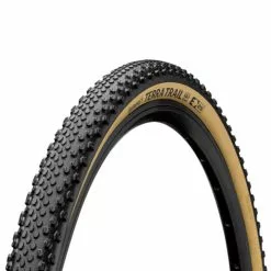 Pneu Vélo Gravel Continental Terra Trail ProTection 650/700 - Tubeless Ready 16 Pneu Vélo Gravel Continental Terra Trail ProTection 650/700 - Tubeless Ready -Magasin De Pneus Reha Terra Trail ProTection 40 cream efe7384a 6397 4ec0 9000 1a2606234b81