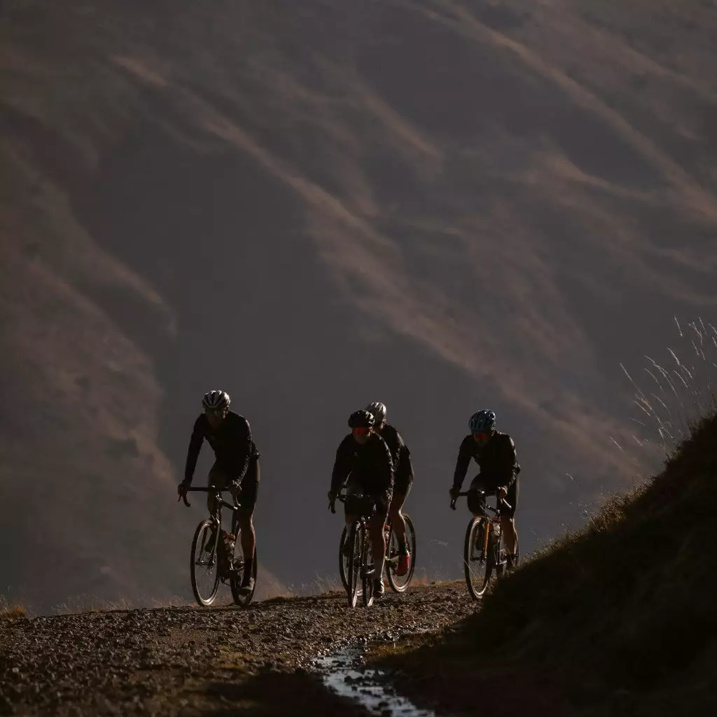 Pneu Vélo Gravel Continental Terra Trail ProTection 650/700 - Tubeless Ready 6 Pneu Vélo Gravel Continental Terra Trail ProTection 650/700 - Tubeless Ready – Image 6