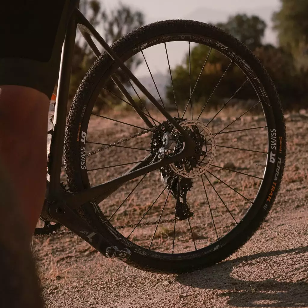 Pneu Vélo Gravel Continental Terra Trail ProTection 650/700 - Tubeless Ready 7 Pneu Vélo Gravel Continental Terra Trail ProTection 650/700 - Tubeless Ready – Image 7