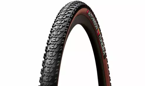 Pneu Vélo Gravel Hutchinson Tundra Tubeless Ready 700C 6 Pneu Vélo Gravel Hutchinson Tundra Tubeless Ready 700C – Image 6