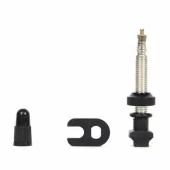 Dt-swiss Valve Presta Roue Vélo VTT Et Route DT Swiss Tubeless - 32 à 73 Mm